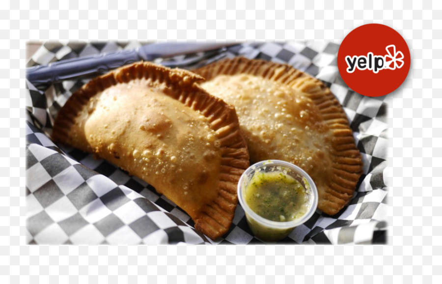 Ninis - Nini Deli Png,Empanada Png