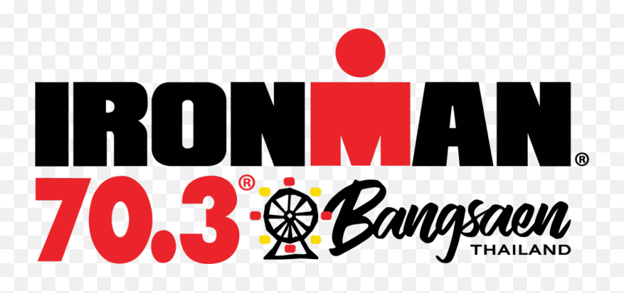 Im703bangsaen - Toyota Ironman Bangsaen Png,Iron Man 3 Logo