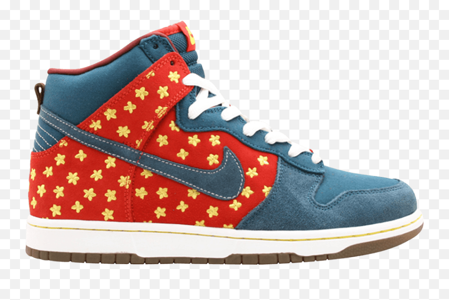 Premium Sb Quagmire - Nike Sb Dunk High Quagmire Png,Quagmire Png