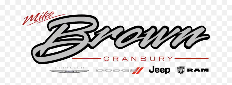 Chrysler Dodge Jeep Ram Dealership Granbury Tx Used - Jeep Png,Chrysler Logo Png