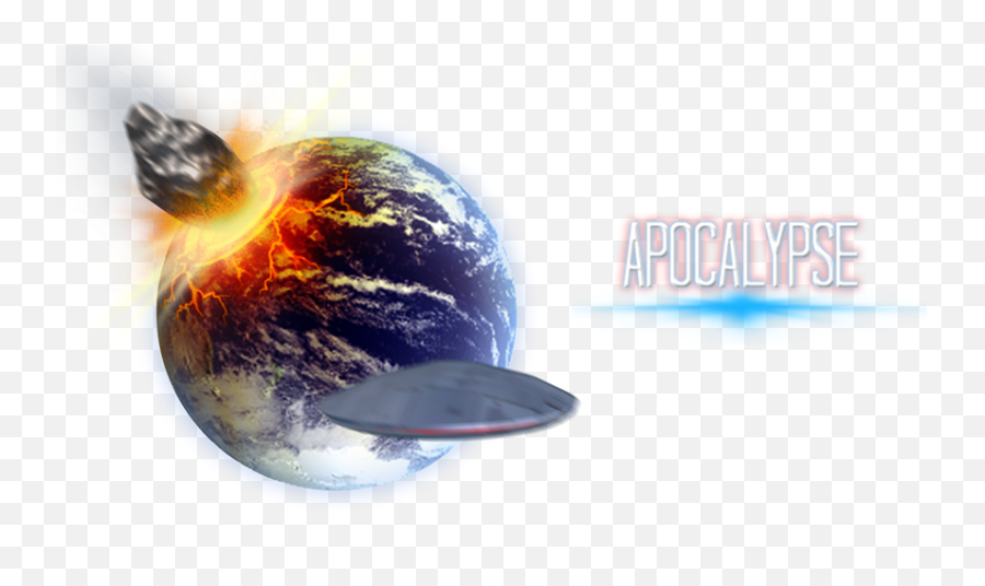 Planet Transparent Png - Earth Apocalypse Png,Apocalypse Png
