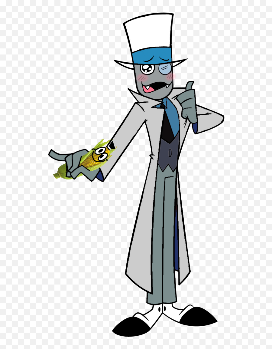 White Hat Black Villainous - White Hat Black Hat Villainous Png,Black Hat Png