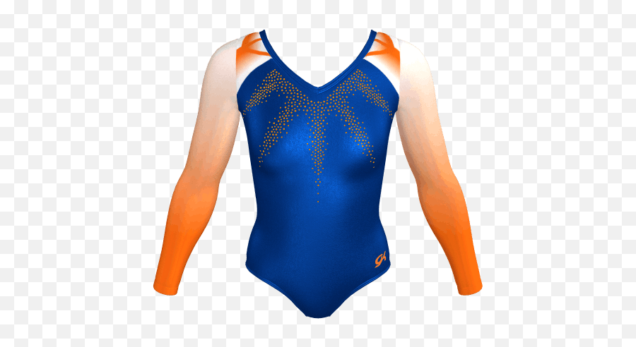 Interlaced Sublimated Leotard - Competition Leotards From Gk Png,Interlaced Png