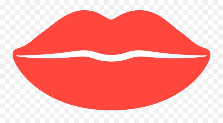 Fxemoji U1f5e2 - Clip Art Png,Lipstick Emoji Png