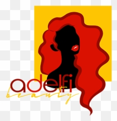 100 Virgin Luxury Hair Adelfi Beauty - Graphic Design Png,Virgin Png