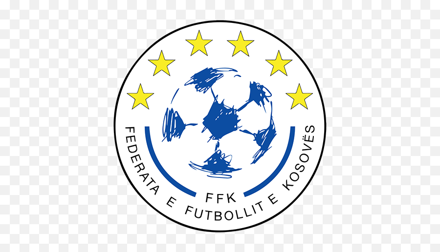 Kosovo National Team Kits Dream League Soccer 19 - Kosovo Dream League Soccer 2019 Kits Kosova Png,Dream League Soccer Logo