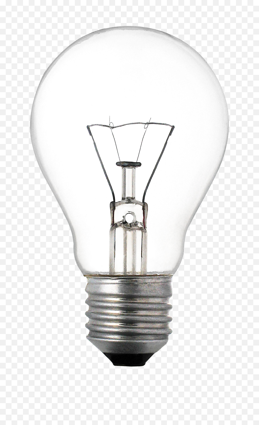 Light Bulb Transparent Hd Photo - Light Bulb Png Transparent,Lightbulb Transparent Background