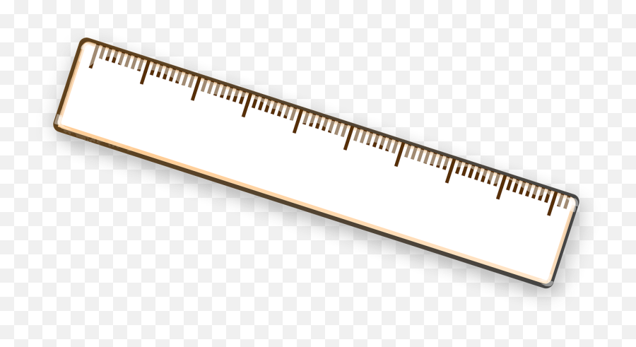 Geometry Clipart Ruler - Ruler Scale Clipart Png,Scale Png