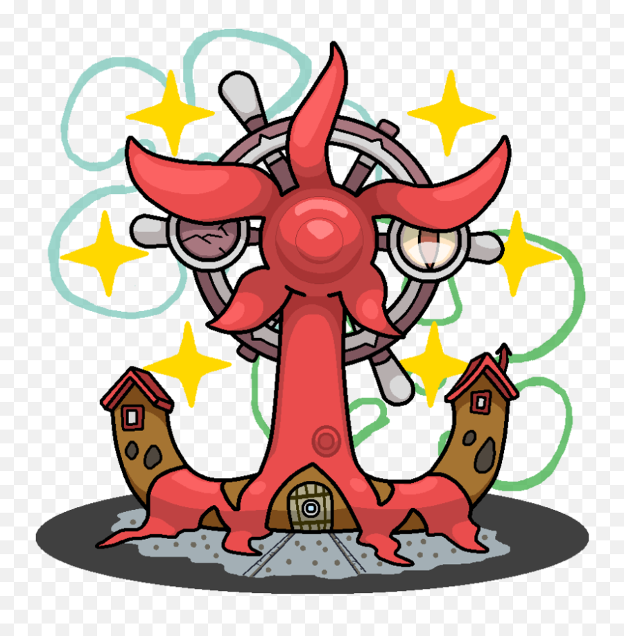 Crabs Clipart Mr Crab Picture - Shiny Dhelmise Png,Mr Krabs Png