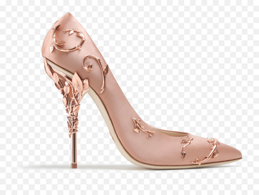Pumps Heels Png Image With Transparent - Wedding Designer Heels,Heels Png