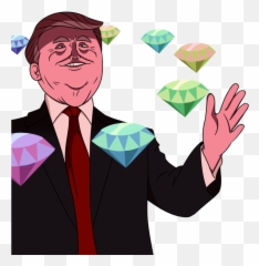 Download Hd View Samegoogleiqdbsaucenao - Obama Chaos Emeralds png
