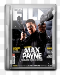 Max Payne V2 Icon - Max Payne 2 Film Png,Max Payne Png