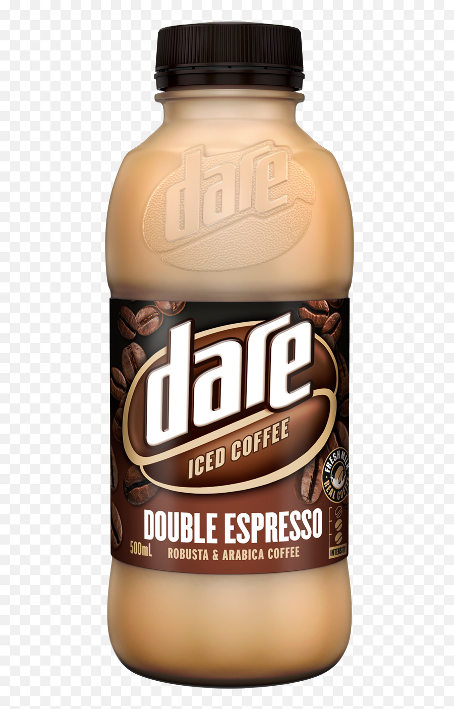 Dare Iced Coffee Png