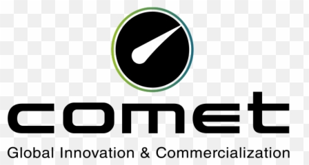 Comet - Graphic Design png