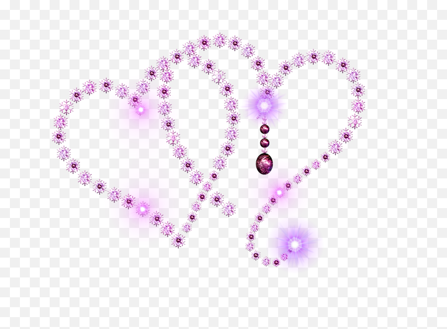 Download Corazones Png - Corazones Lilas,Corazones Png