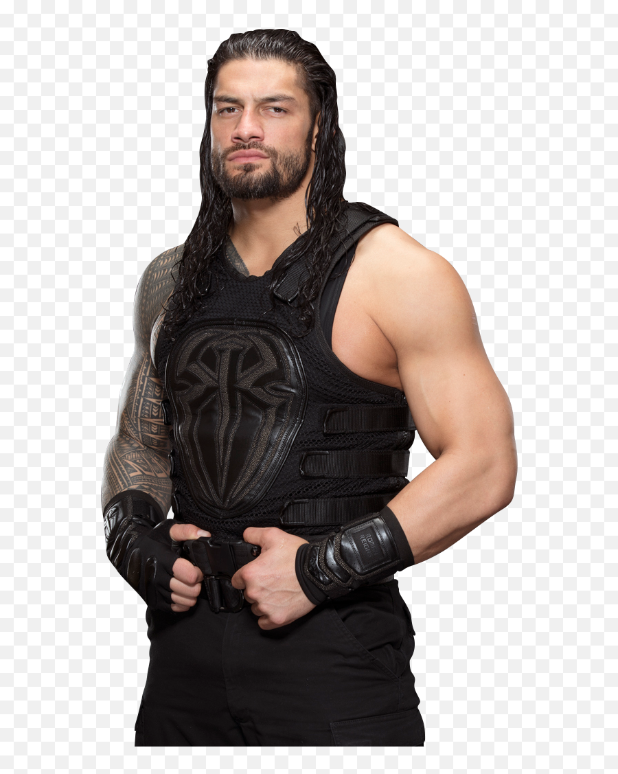 Roman Reigns Png Image Free Download - Roman Reigns Wwe Universal,Roman Png