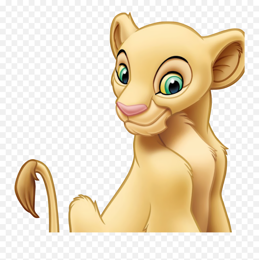 Download Lion King Png Image For Free - Le Roi Lion Png Nala,Lion King Png
