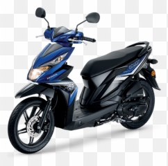 Sepeda Motor Png 3 Image - Motor Honda,Motor Png