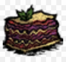 Monster Lasagna - Don T Starve Monster Lasagna Png,Lasagna Png