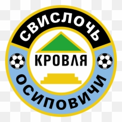 Fk Svisloch - Circle png