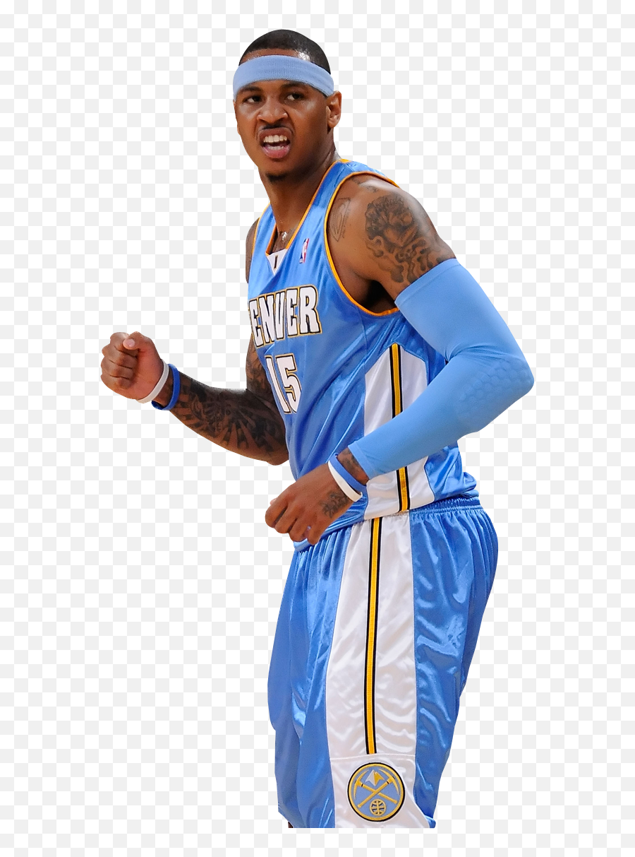 Carmelo Anthony Photo Carmeloanthonycut - Carmelo Anthony Cut Png,Carmelo Anthony Png