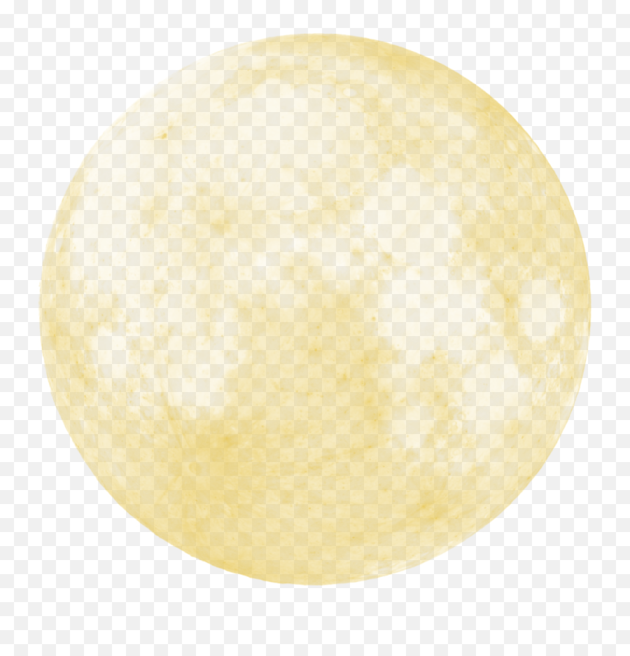 Download Free Png Yellow Circle Pattern - Moon Yellow Transparent Png,Chinese Pattern Png