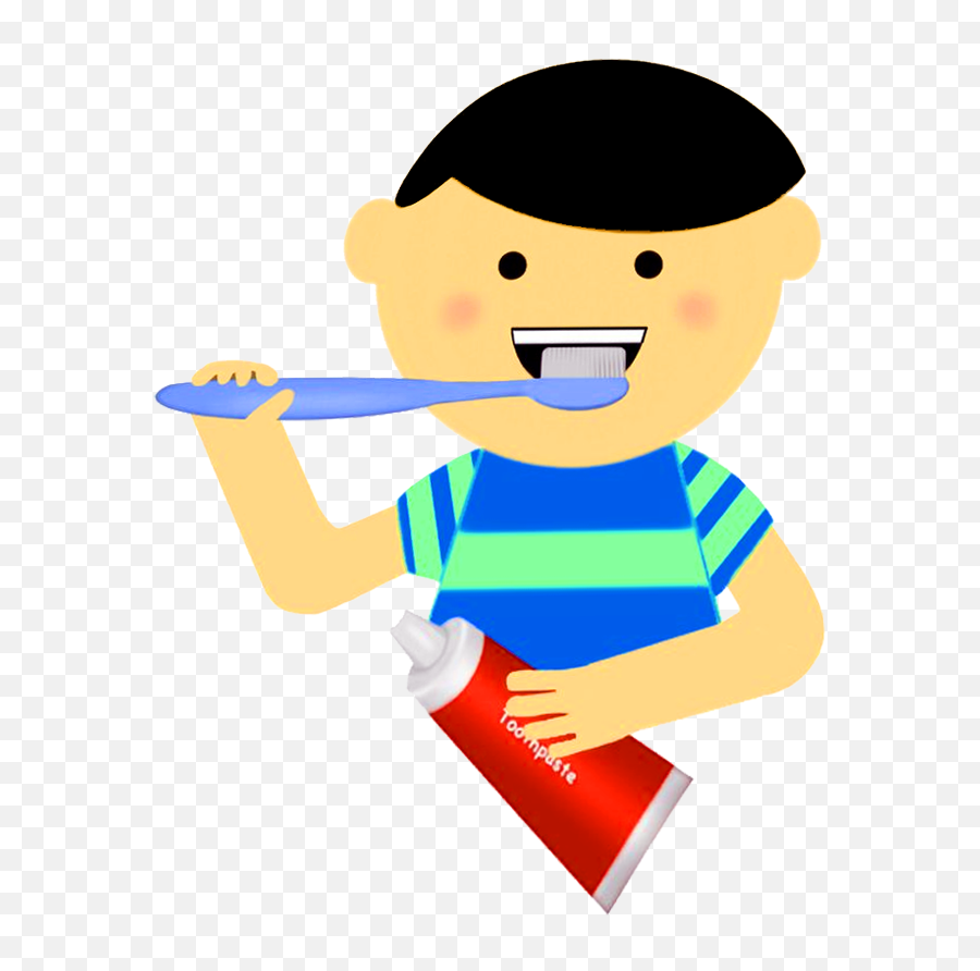 Bru - Brush Your Teeth Png Clipart Full Size Clipart Brush Your Teeth Png,Teeth Png