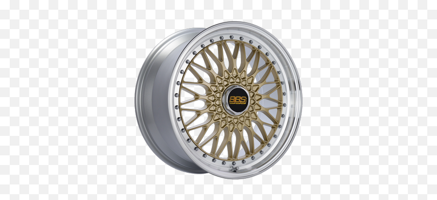 Product Overview - Road Wheels Bbs Usa Bbs Super Rs Gold Png,Rim Png