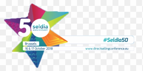 Seldia50 Anniversary - European Direct Selling Screenshot png