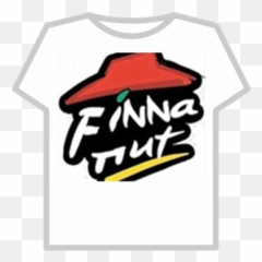 Pizza Hut Logo - Roblox png