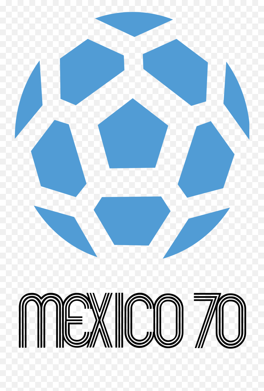 1970 Fifa World Cup - Wikipedia World Cup Mexico 1970 Png,Fifa 16 Logos
