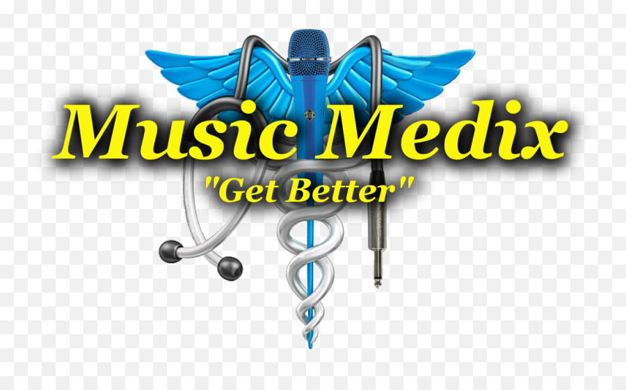 Music Medix Why Take Lessons - We Miss You Png,Musically Logo