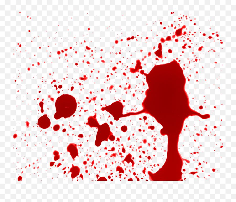 Download Blood Dripping Wallpaper - Blood Splatter Dripping Blood Png,Blood Drip Transparent