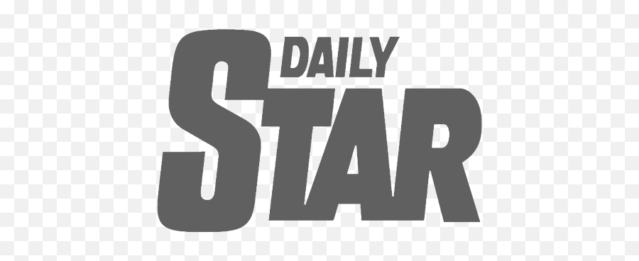 News U2013 Katie J Redstar - Daily Star Png,Red Star Logos