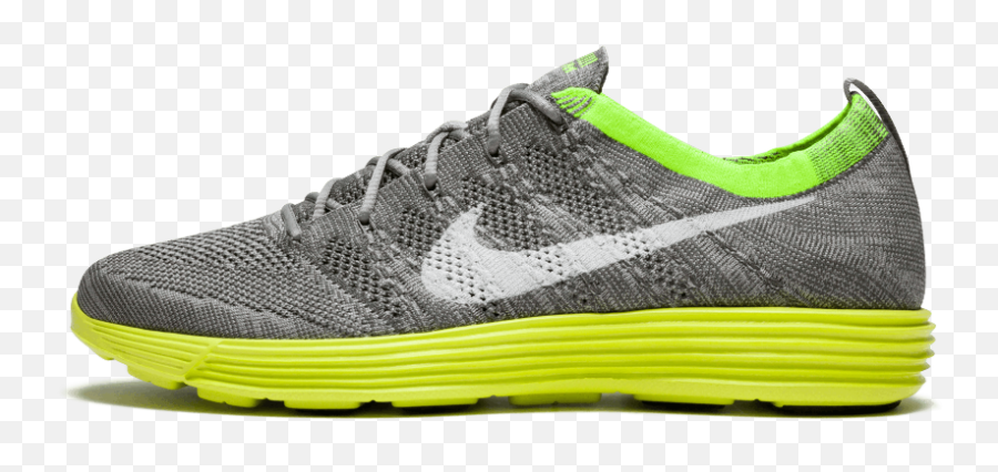 Lunar Flyknit Htm Nrg - 535089002 Restocks Png,Green Fog Png