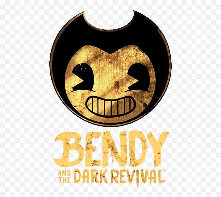 Kindly Beast - Bendy And The Dark Revival Logo Png,Bendy Png