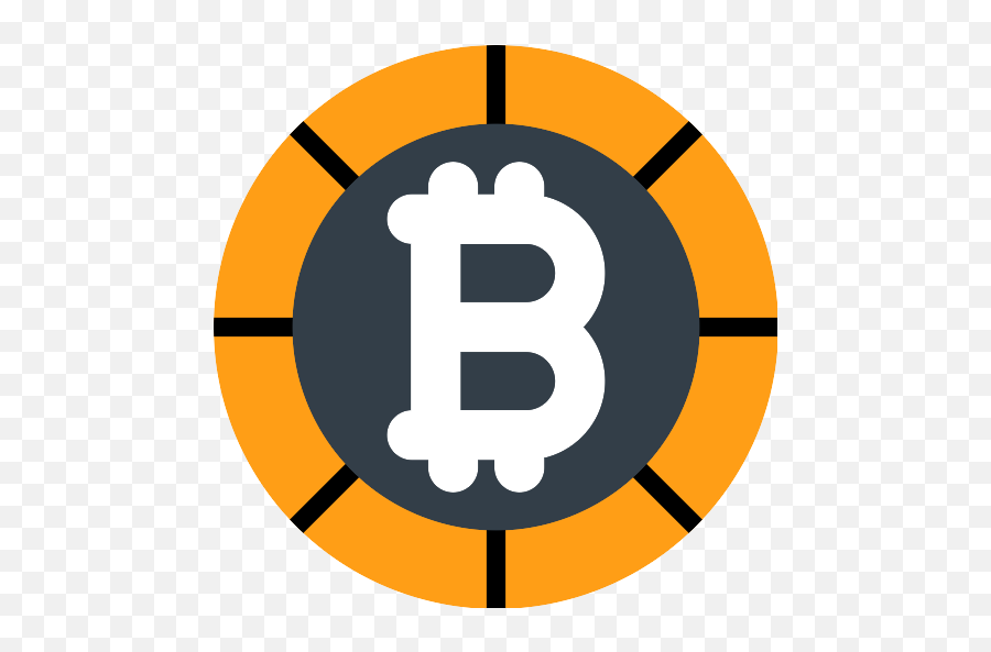 Bitcoin Png Icon - Bitcoin Icon,Bitcoin Png