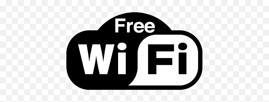 Wi - Icon Free Wifi Png,Free Png Logo