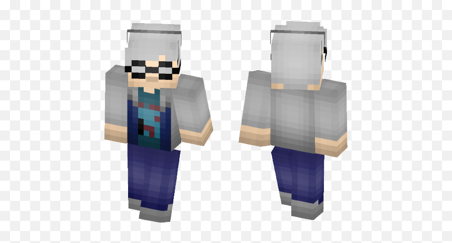 Download Quicksilver X - Men Apocalypse Minecraft Skin For Minecraft Zombie In A Suit Skin Png,Quicksilver Png