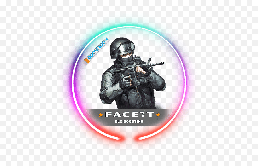 Csgo Faceit Elo Carry U2013 Boostroom Png Transparent