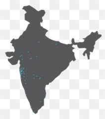 Navi Mumbai Noida Pali Panvel Perambalur Pune Ratnagiri - Diu And Daman In India Map Png,Navi Png