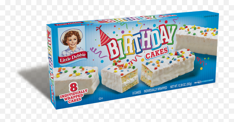 Little Debbie Logo Png - All Cakes Little Debbie Birthday Little Debbie Birthday Cake,Cakes Png
