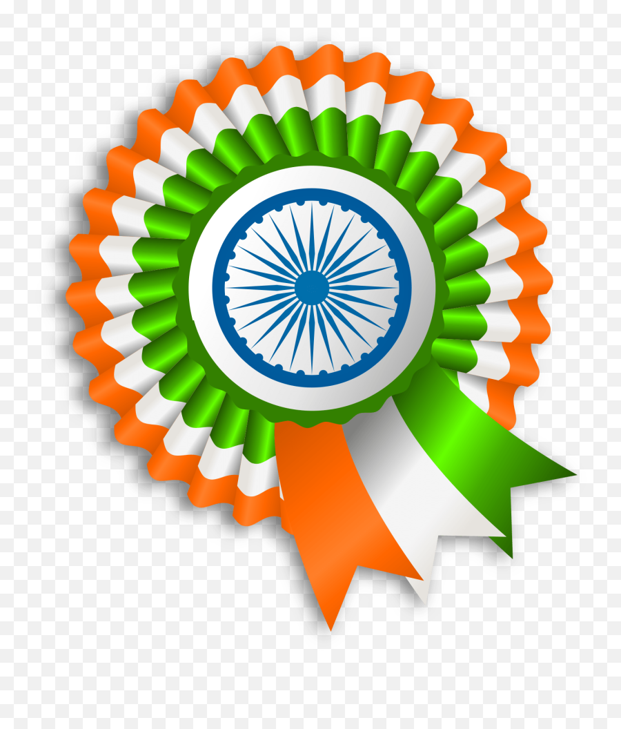 Indian Png Image - Indian Independence Day 2018,Indian Png