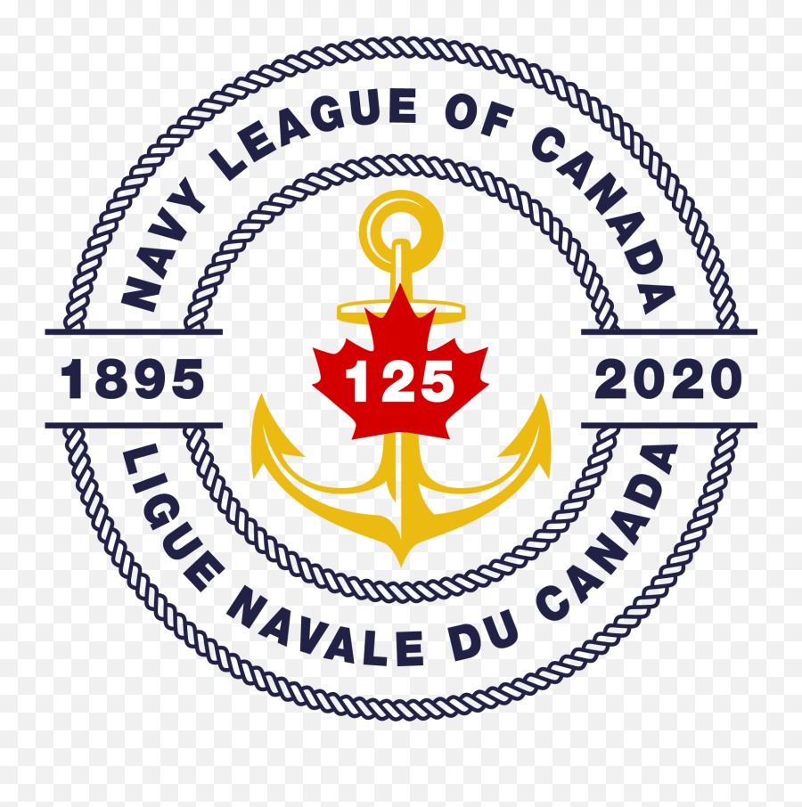 The Navy League Of Canada Welcome - Navy League Of Canada Png,Navy Logo Png