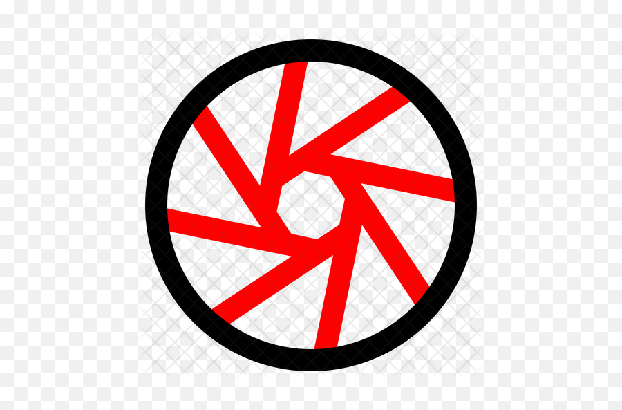 Camera Lens Icon - International Day Of Disabled Person Drawing Png,Camera Lens Logo