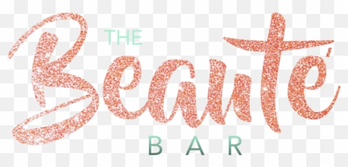 The Beautê Bar - Dot png