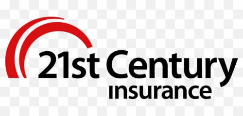 21st Century Insurance Logo Download Vector - Company png