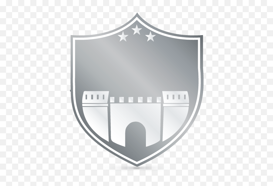 Free Castle Shield Logo Maker - Logo Png,Sheild Logo