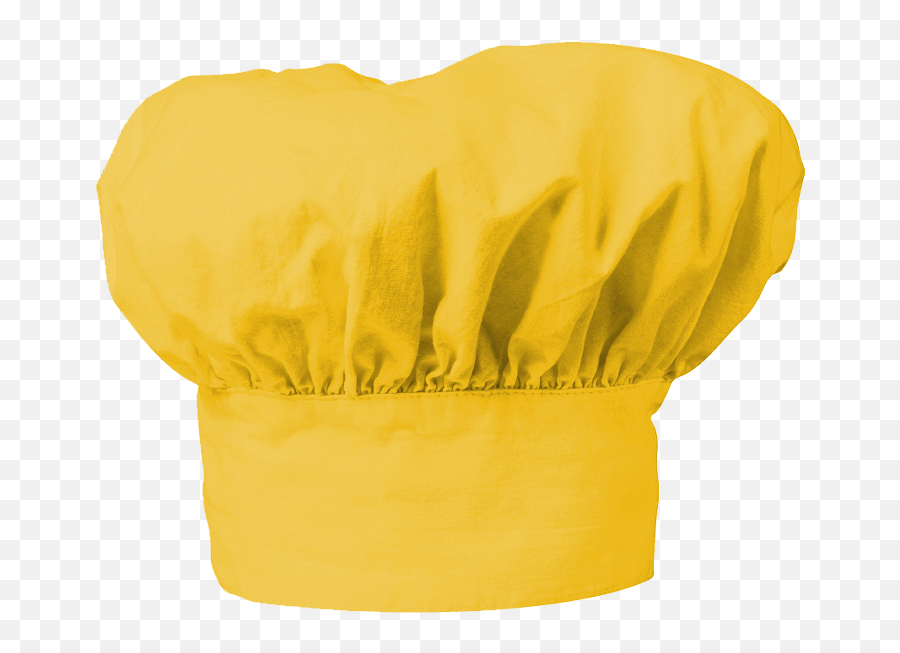 Chef Hat Png Clipart Background Real - Chef Hat Transparent Background,Chefs Hat Png