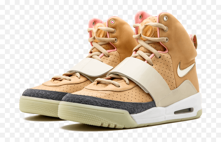 Bron Shocked The Sneaker Industry U2013 A Townu0027s Zone - Nike Air Yeezy Net Png,Yeezy Png